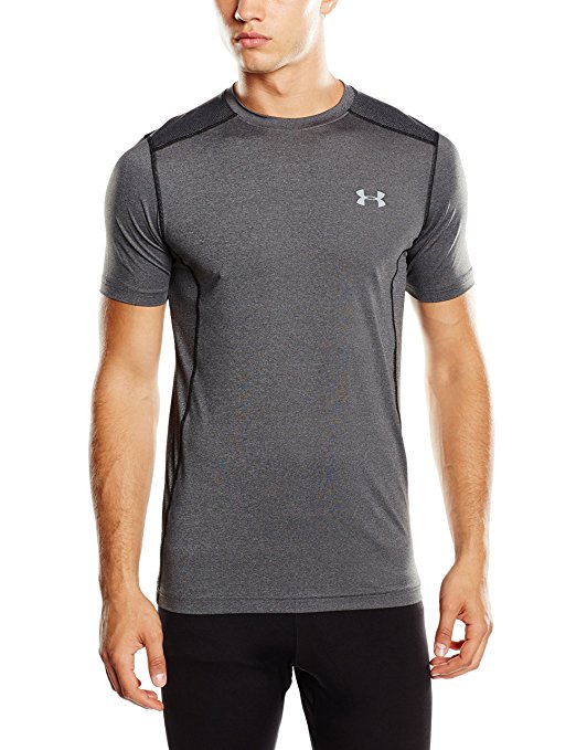 Under Armour Men's Raid Short Sleeve T-Shirt