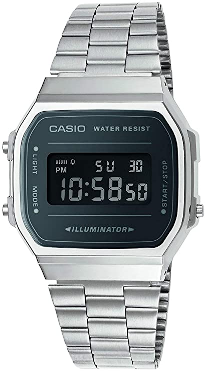 CASIO Unisex Watch