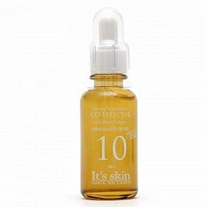 It's skin POWER 10 FORMULA CO EFFECTOR (Tension) by Chom