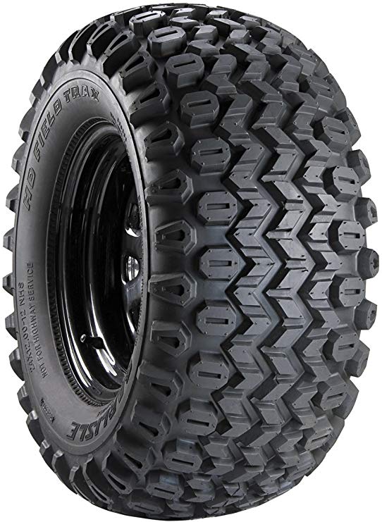 Carlisle HD Field Trax ATV Tire  - 25X13-9