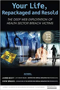 Your Life, Repackaged and Resold: The Deep Web Exploitation of Health Sector Breach Victims