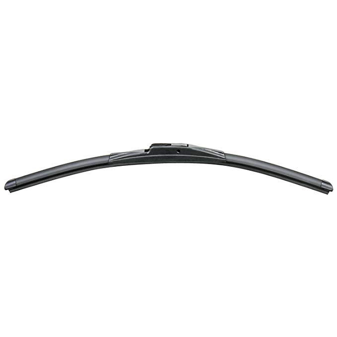 ACDelco 8-9916 Professional Beam Wiper Blade with Spoiler, 16 in (Pack of 1)