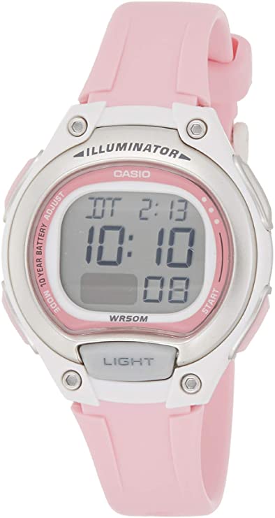 CASIO LW203-4A