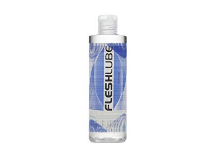 Fleshlight Fleshlube Water Lubricant, 250 ml