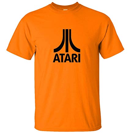 Atari t Shirt
