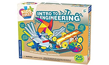 Kids First Intro to Engineering Kit