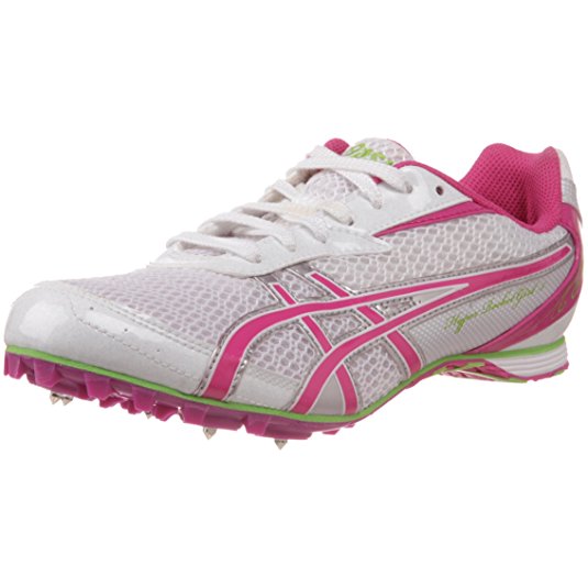 ASICS Women's Hyper-Rocketgirl 5 Track And Field Shoe