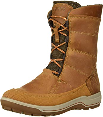 ECCO Women's Trace Lite High Snow Boot