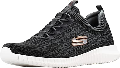 Skechers Men's Elite Flex Hartnell Trainers