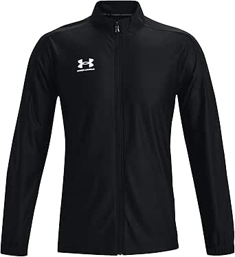 Under Armour Men's Challenger Track Jacket