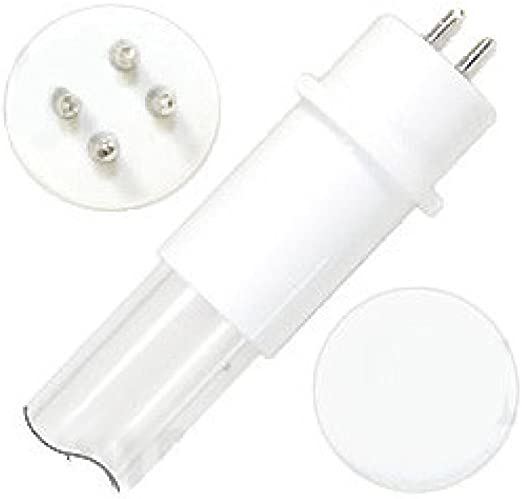 Field Controls 46365402, for UV-18 & UV-18X, OEM Quality Premium Compatible Replacement Lamp Bulb .Guaranteed for One Year