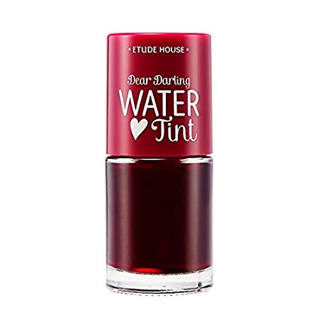 Etude House (ETUDE HOUSE) Water Tinto cherry syrup *AF27*