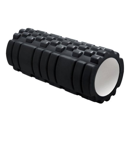 IFLYING Foam Roller EVA High Density Foam Trigger Point For Physical Therapy and Exercise - Ideal for Myofascial Release and Full Body Stiffness Relief