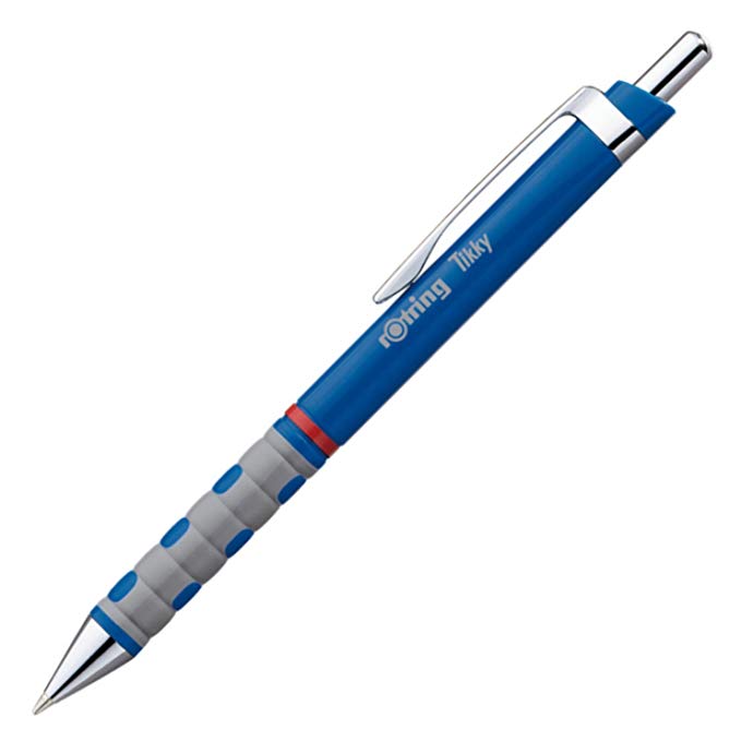 rOtring Ballpoint Pen Tikky, Blue (700920)