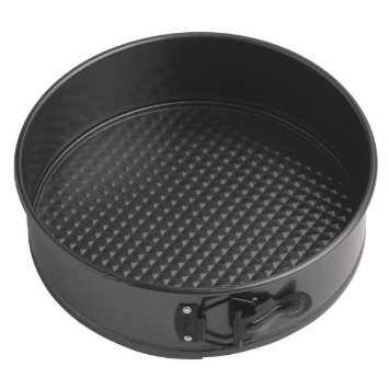 Wilton 2105-6799 Perfect Results Nonstick Springform Pan, 9-Inch