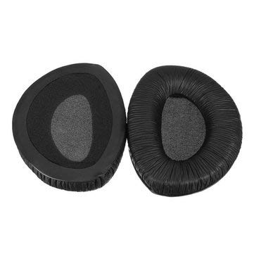 1 Pair Replacement Earpads Cushion For Sennheiser HDR160 HDR170 HDR 160 170 Headphone Ear Pads - Earphones & Speakers Headphones & Speakers Accessories - 