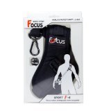 Focus F-1 Quick Rapid Shoulder Sling Belt Neck Strap for Cameras Black