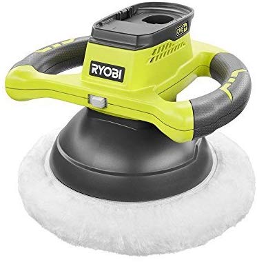 Ryobi 18-Volt ONE  10 in. Orbital Buffer (Tool-Only)