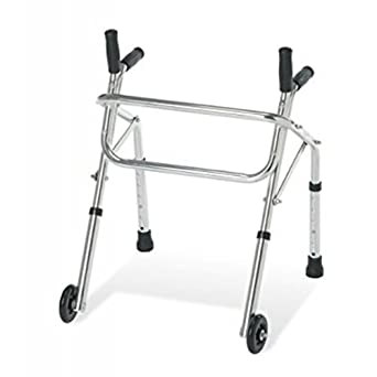 Pediatric Non-Folding Walker - GUARDIAN