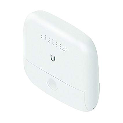 Ubiquiti Edgepoint - Router - Pole-Mountable - White (EP-R6)