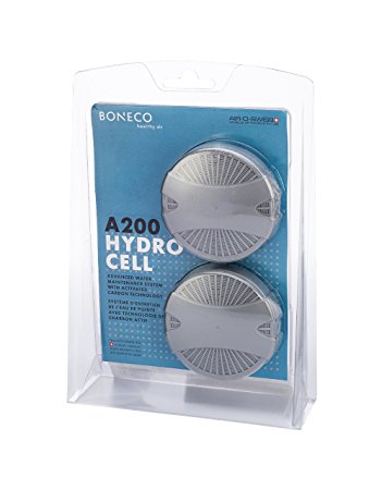 BONECO Hydro Cell A200, 2 Pack