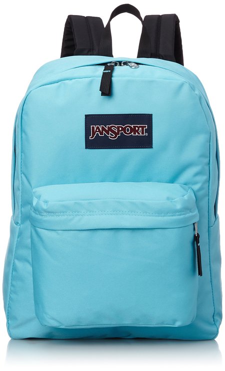 JanSport T501 SuperBreak Backpack