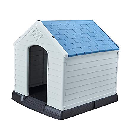 SENYEPETS Soft Indoor Small - X-Large Dog Houses, Pets Sponge Material Portable and Great for Transportation and Short outings