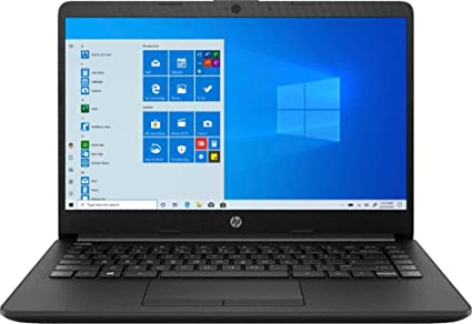 HP 2020 Premium 14” HD Laptop, 2 Core AMD Athlon Silver 3050U 2.3GHz, 8GB RAM,128GB SSD, AMD Radeon, No DVD, Wi-Fi, Bluetooth, Webcam, HDMI, Windows 10 S, Bonus Accessories