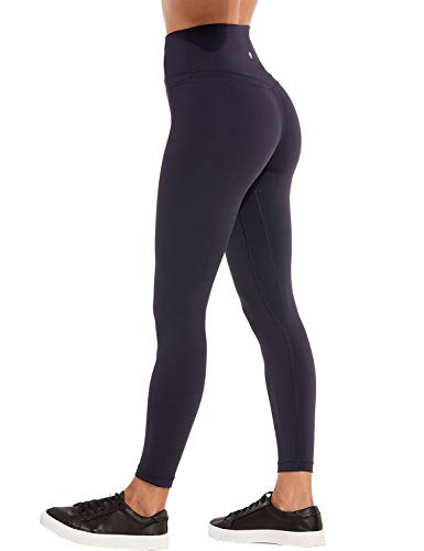 CRZ YOGA Women's Naked Feeling High-Rise Tight Yoga Pants Workout Leggings-25