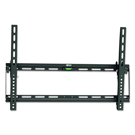 Tripp Lite Tilt Wall Mount for 32" to 70" TVs, Monitors, Flat Screens, LED, Plasma or LCD Displays (DWT3270X)