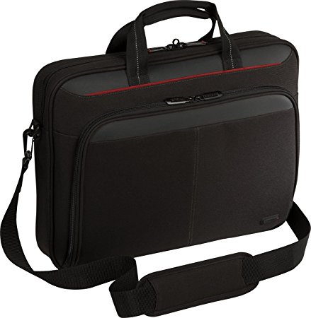 Targus Classic Topload for 13 to 14 Inch Laptop Case