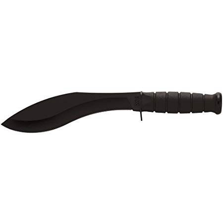 Ka-Bar Combat Kukri Knife