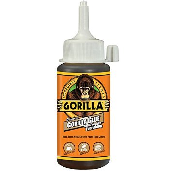 4 oz Original Gorilla Glue