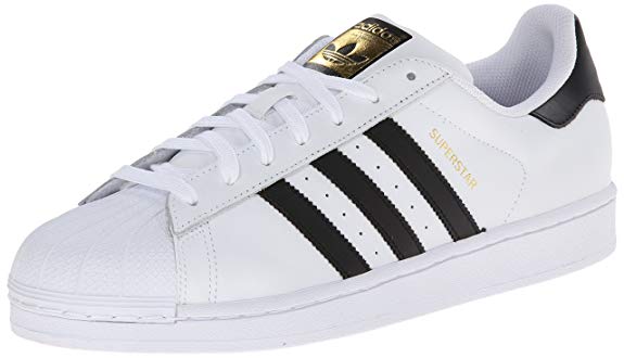 adidas Originals Men's Superstar Running Shoe