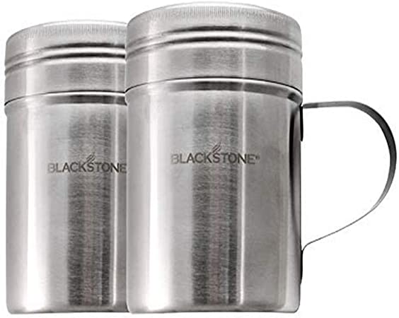 Blackstone 5072 10oz Dredges (2pk)