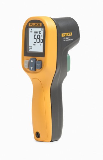 Fluke 59 Max  Infrared Thermometer