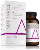 Nutrafol Nutrafol Women Advanced Thinning Hair and Hair Loss Supplement - 13 oz