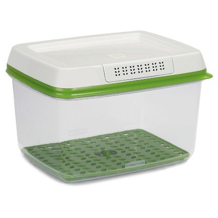 Rubbermaid FreshWorks Produce Saver - Large