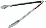 GrillPro 40259 Stainless Steel Tong