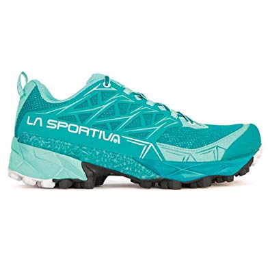 La Sportiva Akyra Women's Running Shoe