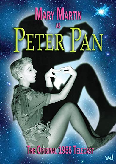 Peter Pan - The Original 1955 Telecast
