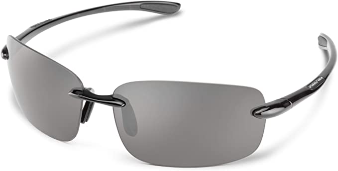 Suncloud Topline Optics Suspect Sunglasses