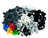 LEGO Education Wheels Set 4598357 286 Pieces