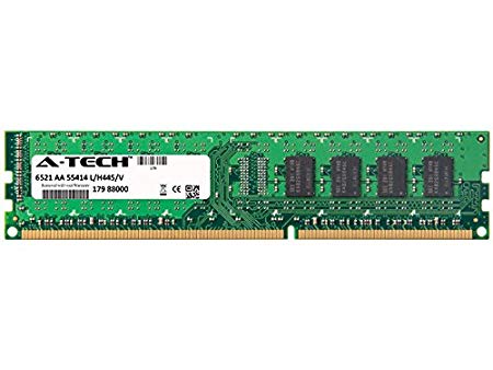 A-Tech 2GB STICK EMachines EL EL1352 EL1352-01e EL1352-03 EL1352-07e EL1352-10e EL1352-10u EL1352-23e EL1352-43 EL1352-51 EL1352G EL1352G-01w EL1352G-41w DIMM DDR3 NON-ECC PC3-10600 1333MHz RAM Memory
