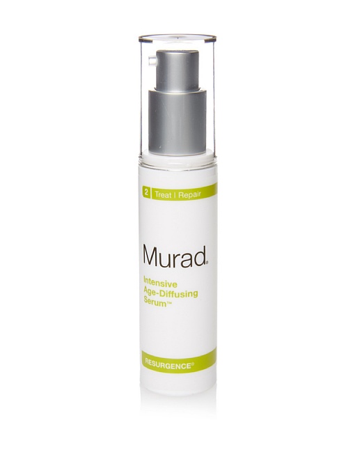 Murad Resurgence Intensive Age-Diffusing Serum - 1 oz