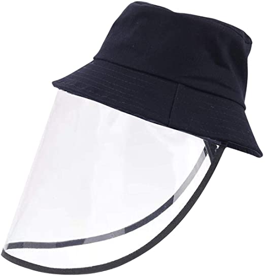 Jastore Kids Boy Girl Sun Hat UV Sun Protection Hats Breathable Summer Windproof Hat