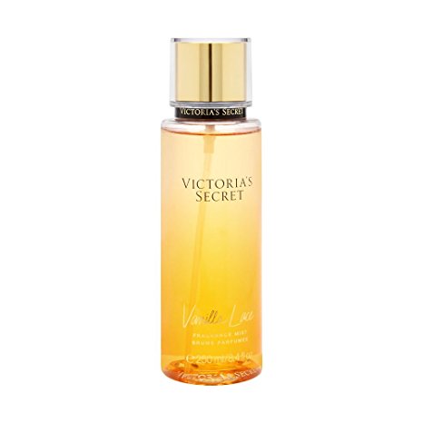 Victoria's Secret - Vanilla Lace - Fragrance Mist 8.4 Ounce