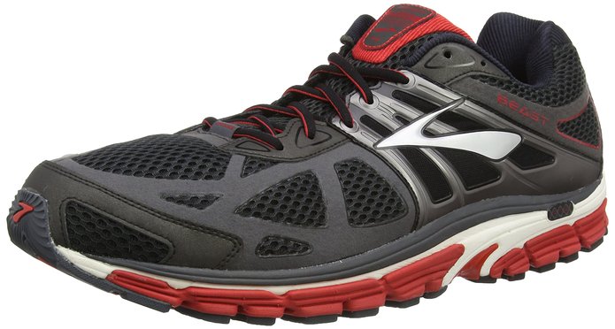 Brooks Men's Beast 14 Running Shoe