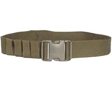 Mil-Tec 50mm Heavy Duty Army Belt Quick Release