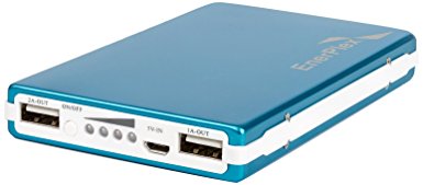 EnerPlex JU-MAX-BL Jumpr Max , Blue